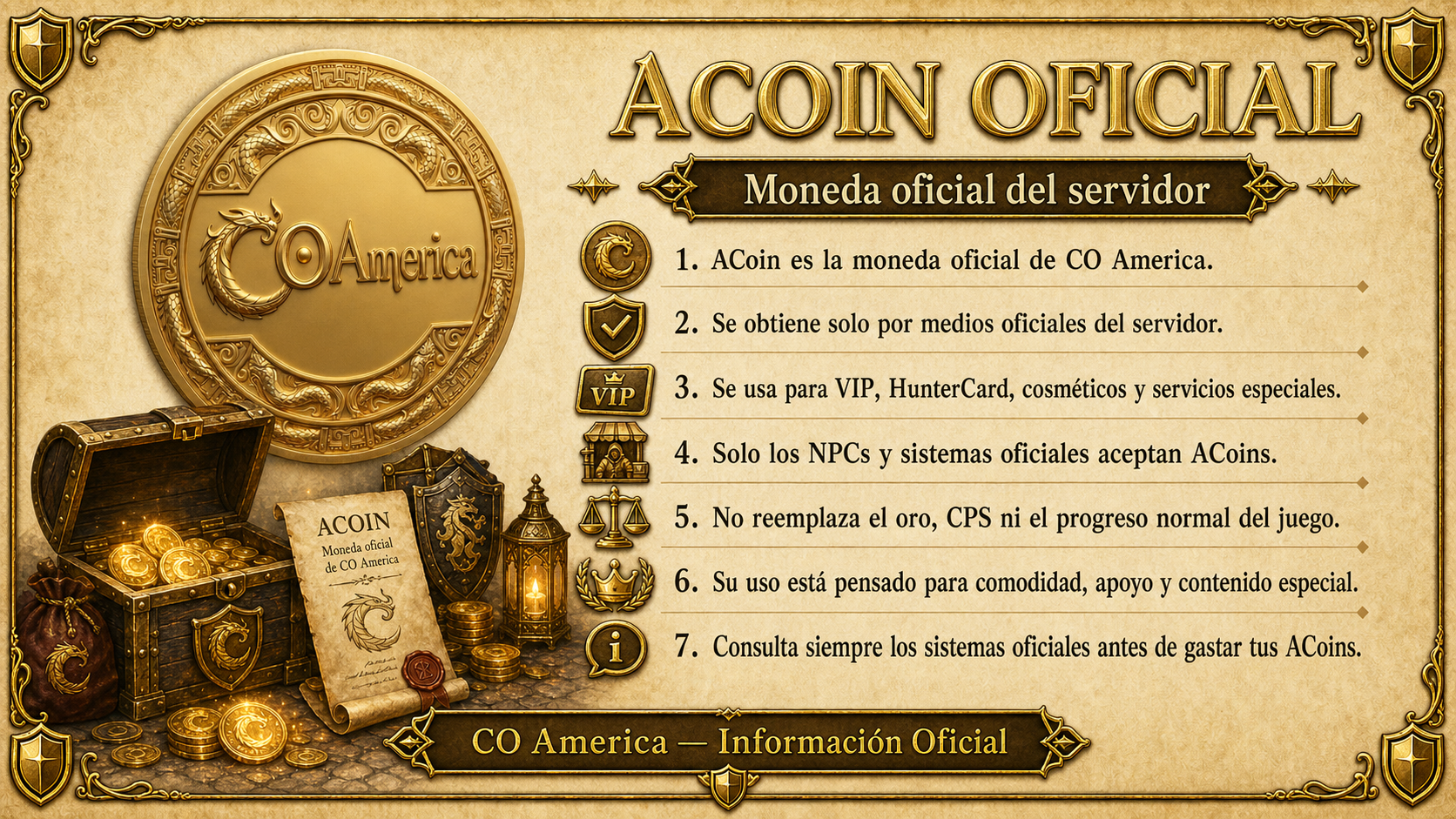 GUÃA OFICIAL â€” MONEDA ACOIN